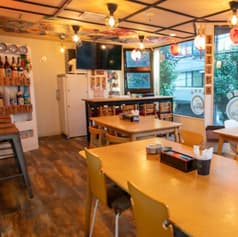 洋食酒場満天屋本店 2