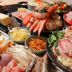 月島もんじゃ もんろう 2