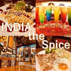 インディア ザ すぱいす 長野駅前 2