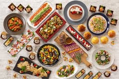 ダイニングカフェクレメント 2