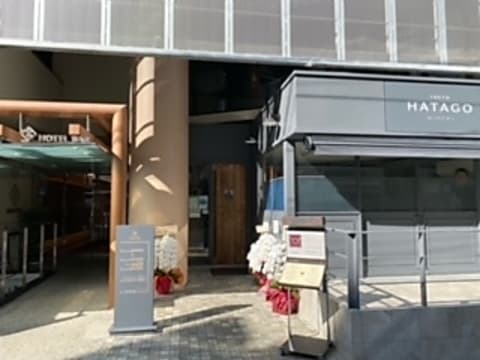 ワイナリーレストラン クリマ