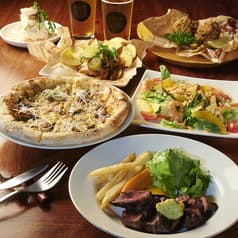 eni bru エニブリュ CRAFT BEER DINING&STORE 2