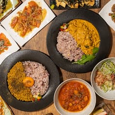 分子栄養学キッチン カレーライフバランス 2