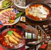 赤いとんがらし 韓韓麺 富津本店 3
