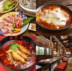 赤いとんがらし 韓韓麺 富津本店 2