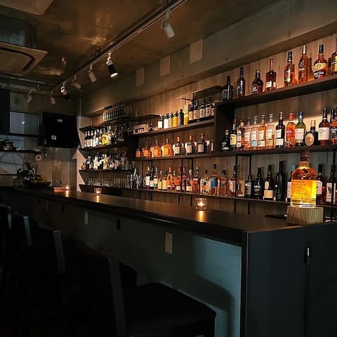 MONKEY SHOULDER モンキーショルダー 天神大名