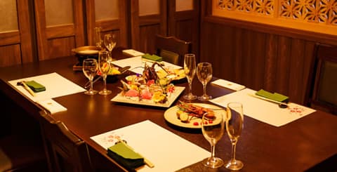 料亭Ai Oi 懐古ロマンの宿 季さら