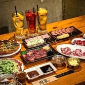 肉求 にくきゅう 3