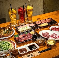 肉求 にくきゅう 2