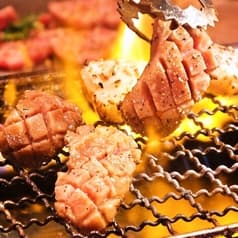 なにわ塩焼き肉 にく舞台 2