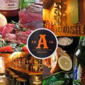 鹿児島 洋風居酒屋 AKIYOSHI あき良 ヨウフウイザカヤ アキヨシ 3