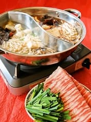 台湾屋台 蔡の店 2