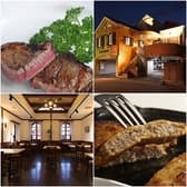 西洋肉料理 岡 3