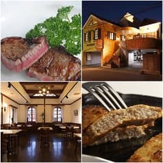 西洋肉料理 岡 2