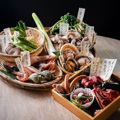 北海道海鮮料理 十六 2