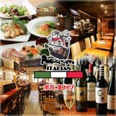 ポルコロッソ 1F 3