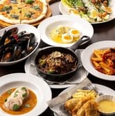 Craft Beer Kitchen ARMY アーミー 町田 3