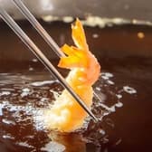 大衆肴天ぷら 娯楽 ごらく 3