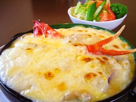 佐久 洋食屋Pony