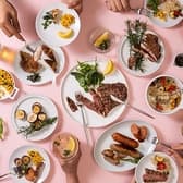 REALBBQ GARDEN リアルバーベキューガーデン 池袋 3