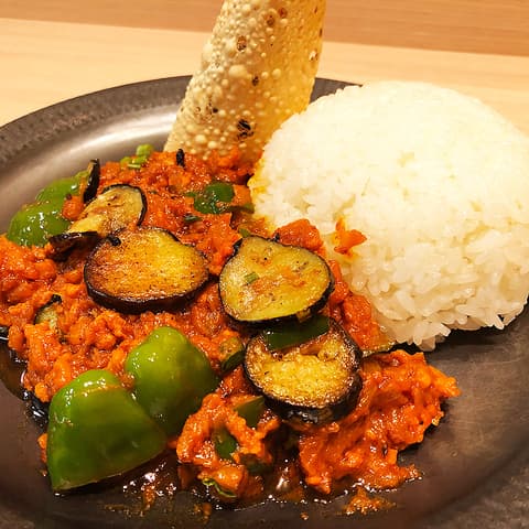 ダージリンスパイス 潮見店