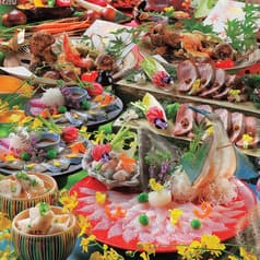 炙り炉端 山尾 西新 2