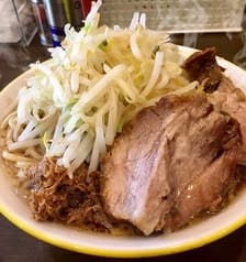 ラーメン イエロー 2
