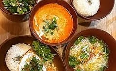 トムヤムクンと日替わり店主のBARちりバル 大井町店 2