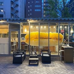 スーパーホットドッグ虎ノ門新虎通り店 2