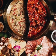 薬膳火鍋 灯華 2