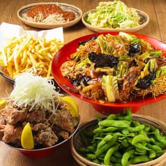 大衆酒場 ちばチャン 横浜西口店 2