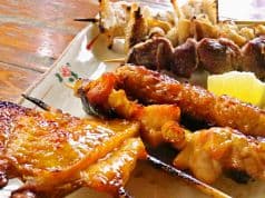 とっ鳥屋 末広店 2