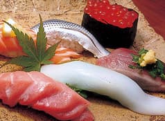 三代目本家 金鮨 2