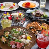 食と酒 ico イコ 3