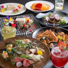 食と酒 ico イコ 2