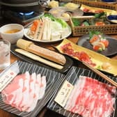 黒豚あじと 福岡赤坂店 3