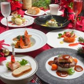 鉄板ステーキ&馬しゃぶ FUTABA 二巴 3