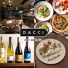DACCI mar de italia ダッチマルデイタリア 2