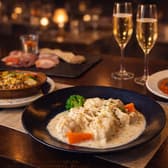 町の洋食 ぼんしゃんす 3