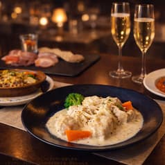 町の洋食 ぼんしゃんす 2