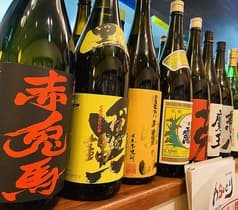 わらいどり 王寺駅地下酒場 2