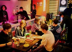 ビアポンバー GROVE 北千住店 2