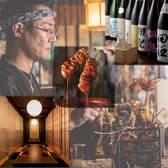 鳥真 横須賀中央店 3