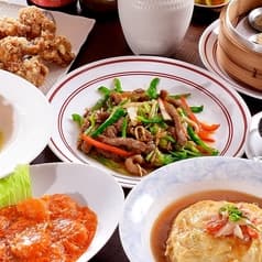 麺屋酒場まる 本店 2