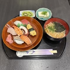 福すし古川橋店 2