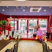 沖縄DINING島唄LIVE カチャーシィ 国際通り店 3