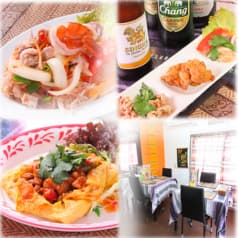 ナコーンタイレストラン 2