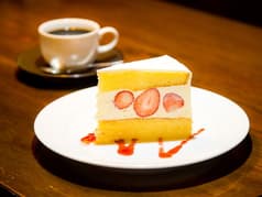 珈琲館サルビア 本店 2