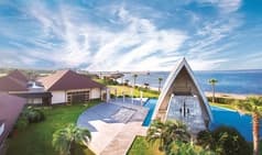 レストラン The Oceans 3710 2