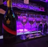 カラオケbar LALA 3